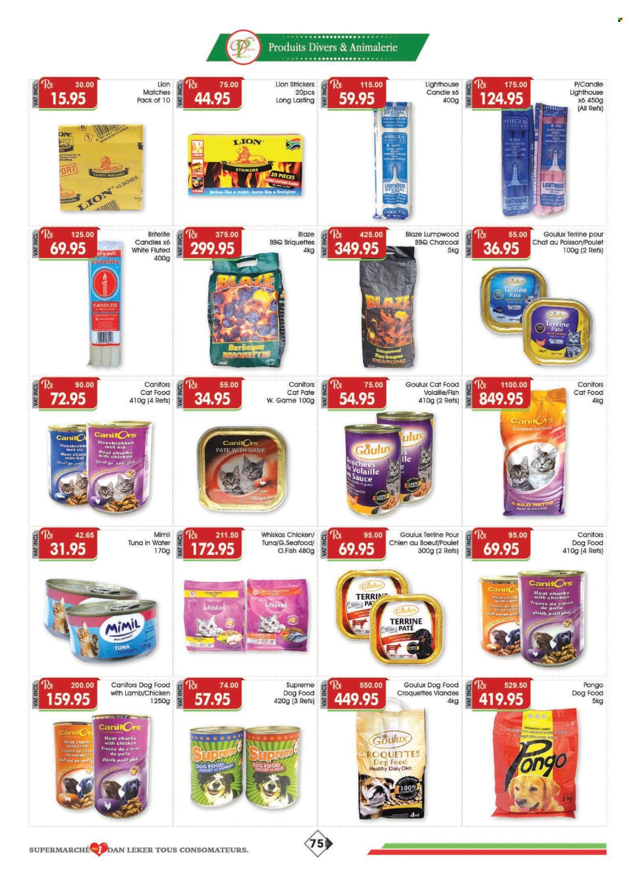 Dreamprice catalogue - 20.11.2025 - 14.12.2025. Page 75