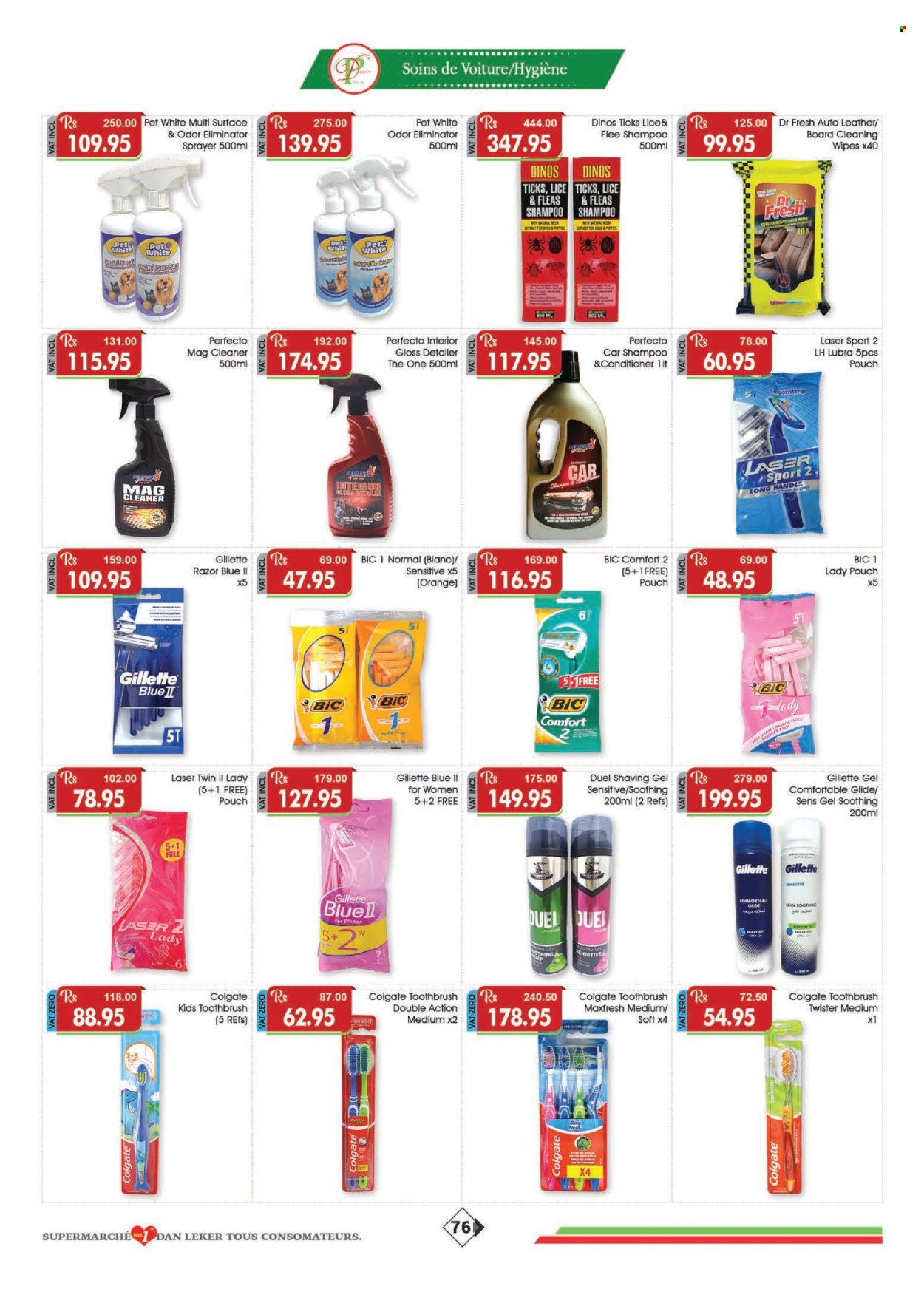 Dreamprice catalogue - 20.11.2025 - 14.12.2025. Page 76
