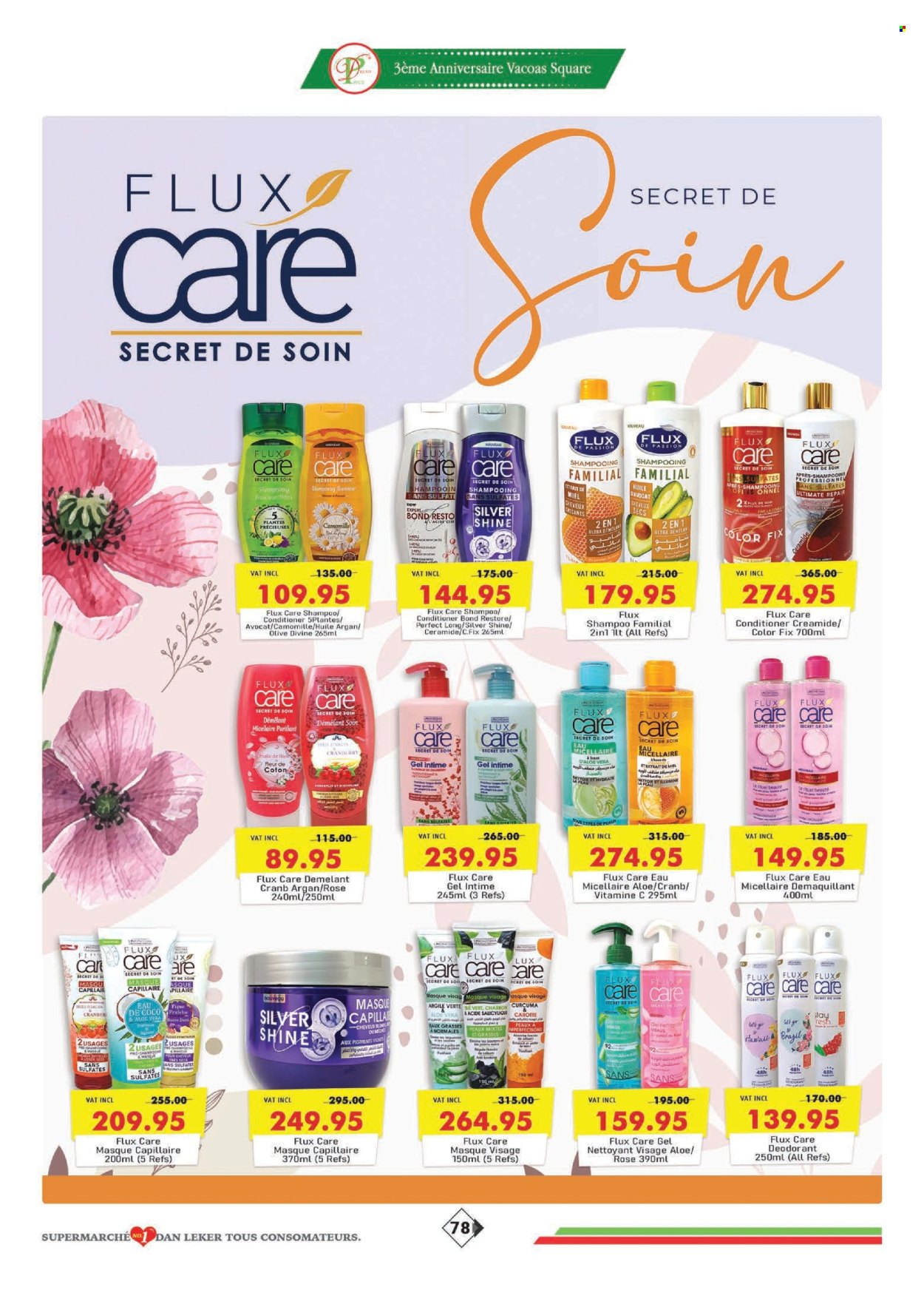 Dreamprice catalogue - 20.11.2025 - 14.12.2025. Page 78