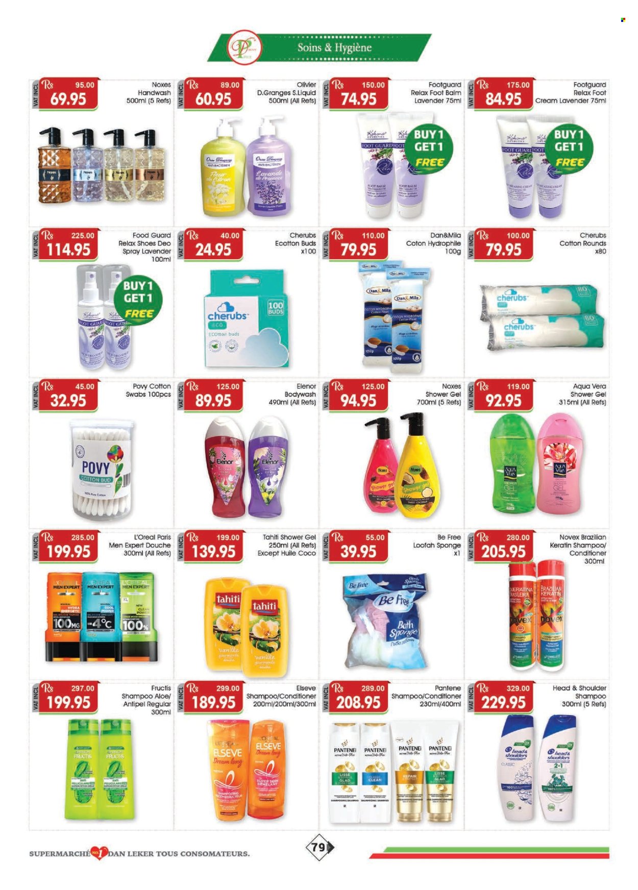 Dreamprice catalogue - 20.11.2025 - 14.12.2025. Page 79