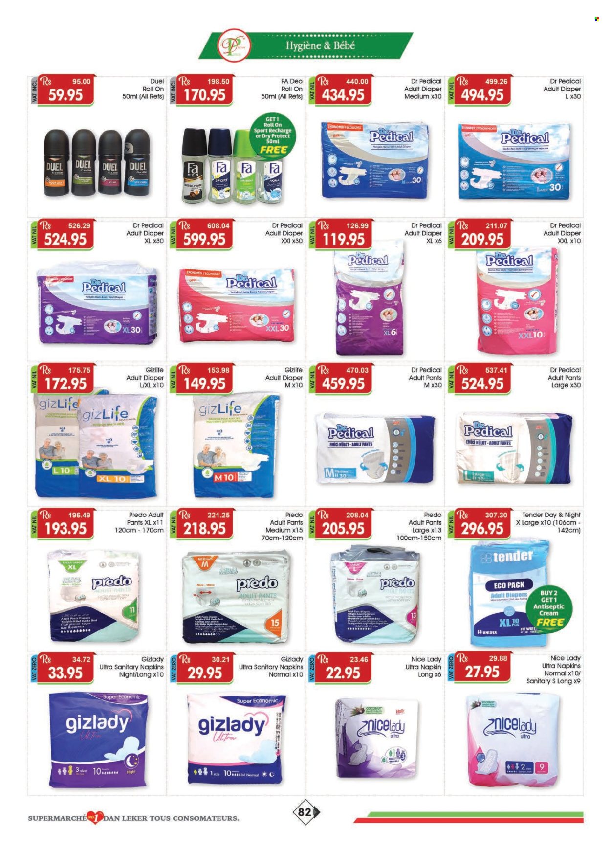 Dreamprice catalogue - 20.11.2025 - 14.12.2025. Page 82