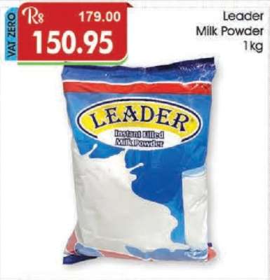Leader Milk Powder 1kg