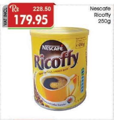 Nescafe Ricoffy 250g