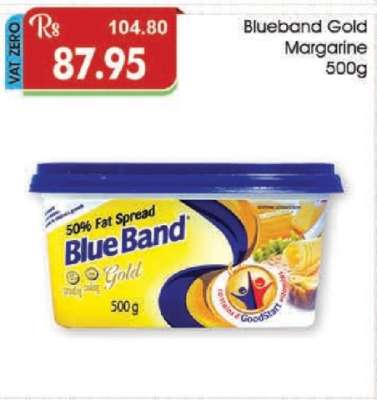 Blueband Gold Margarine 500g