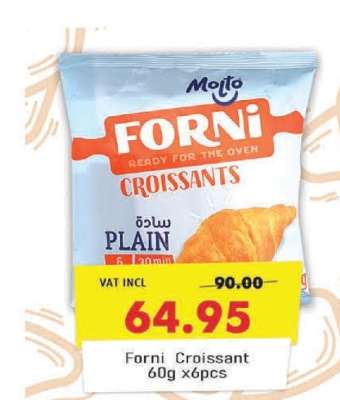 Forni Croissant