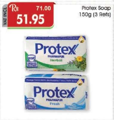 Protex Soap