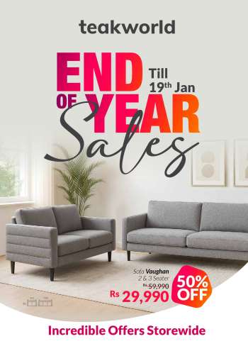 thumbnail - Teak World catalogue