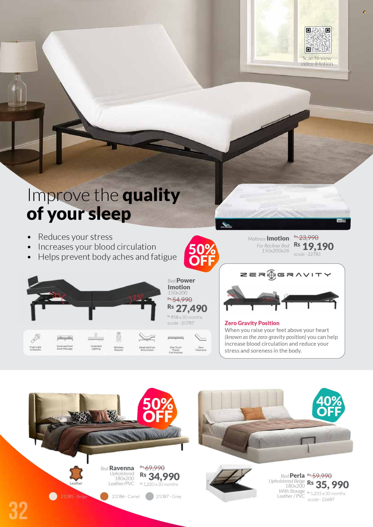 Teak World catalogue - 20.11.2025 - 19.01.2026. Page 32