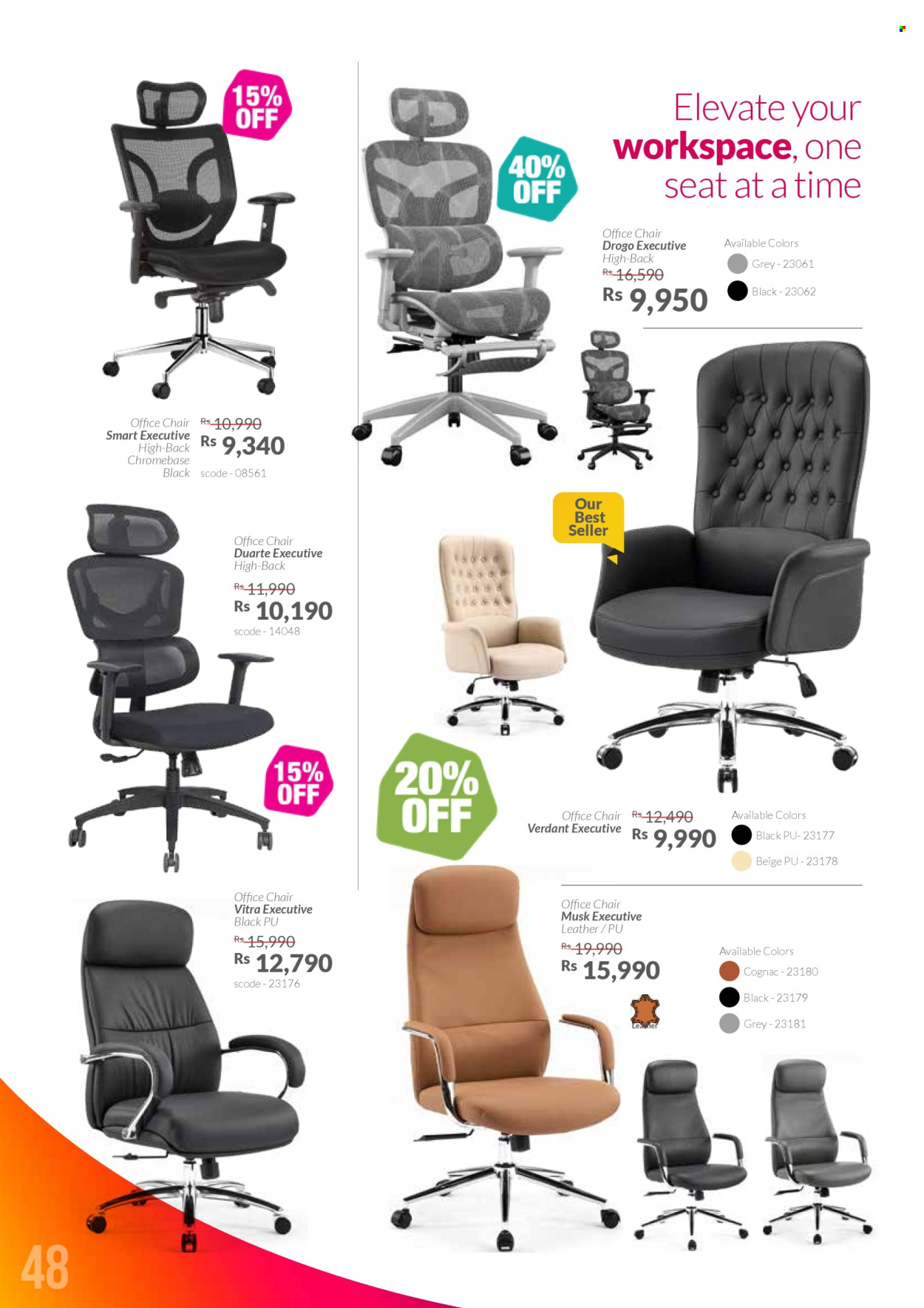 Teak World catalogue - 20.11.2025 - 19.01.2026. Page 48