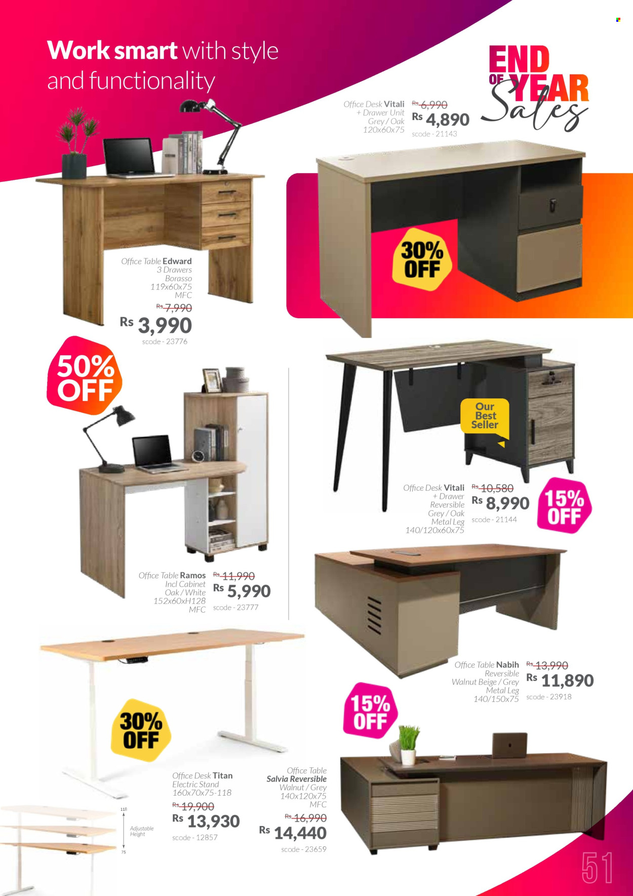 Teak World catalogue - 20.11.2025 - 19.01.2026. Page 51