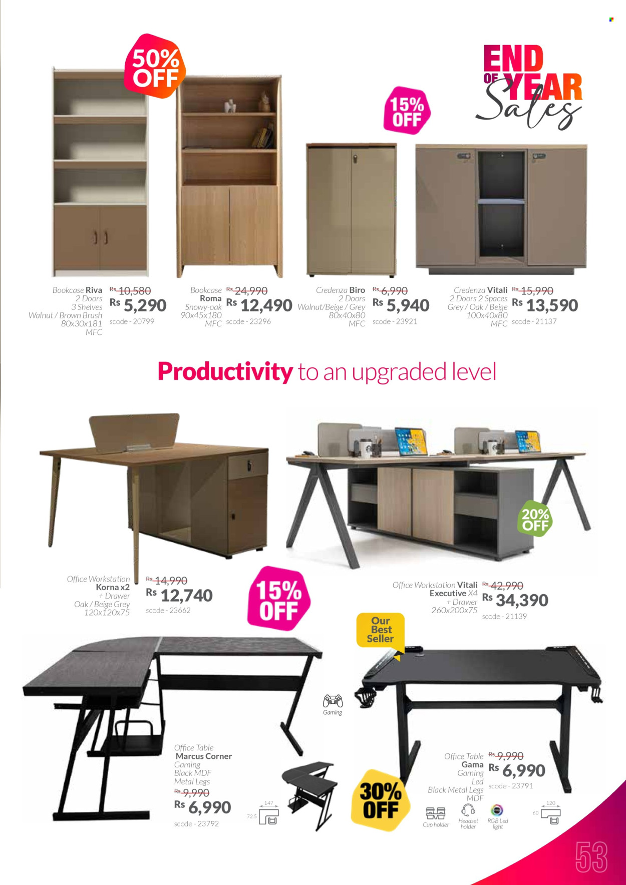 Teak World catalogue - 20.11.2025 - 19.01.2026. Page 53