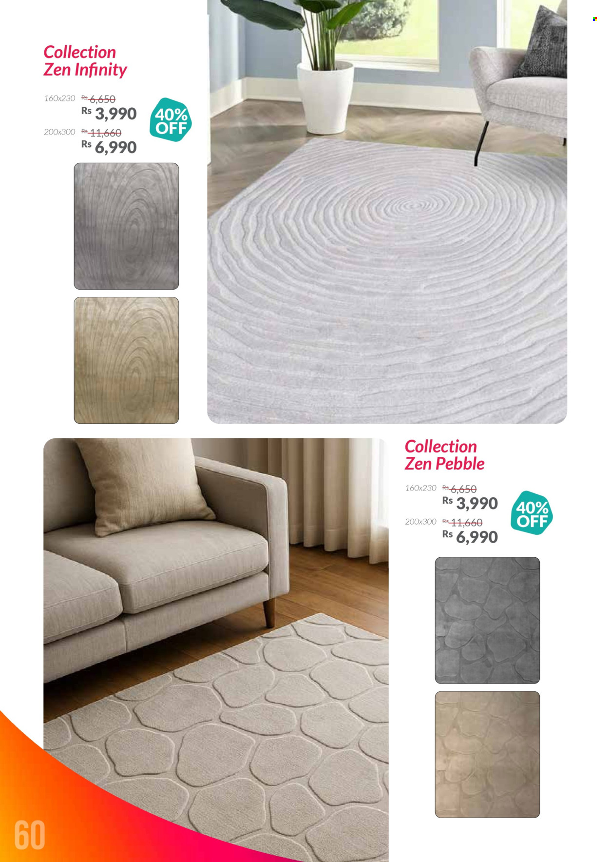 Teak World catalogue - 20.11.2025 - 19.01.2026. Page 60