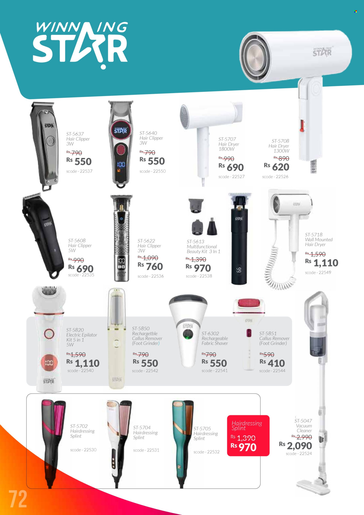 Teak World catalogue - 20.11.2025 - 19.01.2026. Page 72