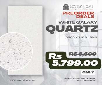 thumbnail - Lovely Home catalogue