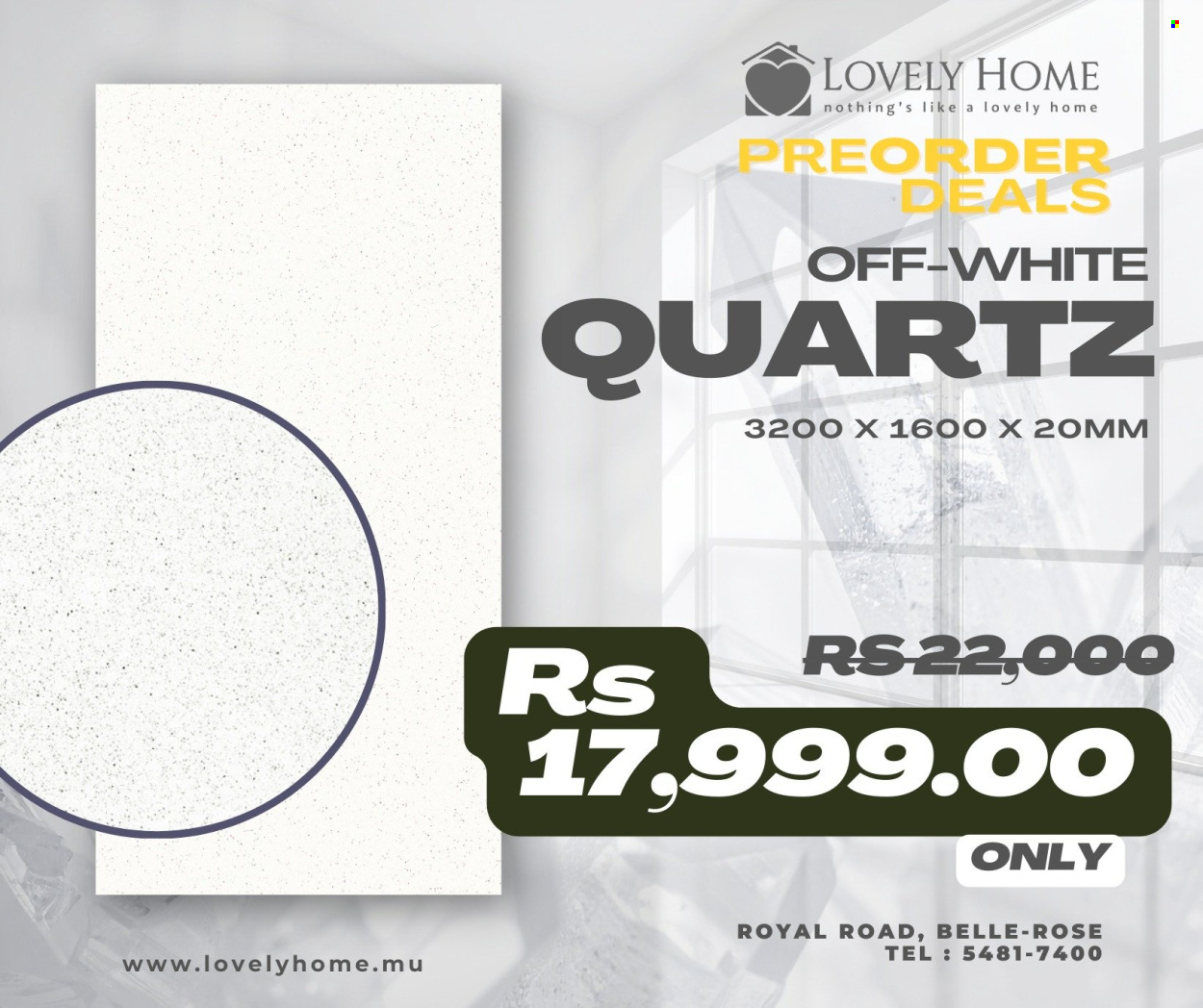 Lovely Home catalogue. Page 10