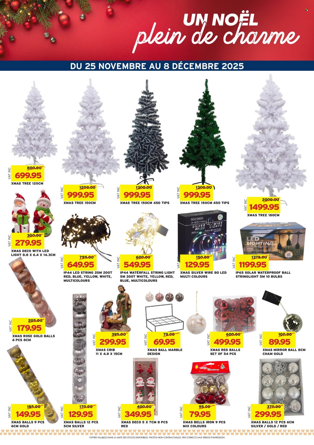 Winners catalogue - 25.11.2025 - 8.12.2025. Page 5