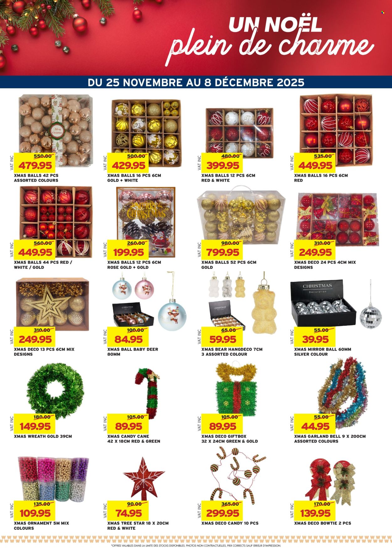 Winners catalogue - 25.11.2025 - 8.12.2025. Page 6