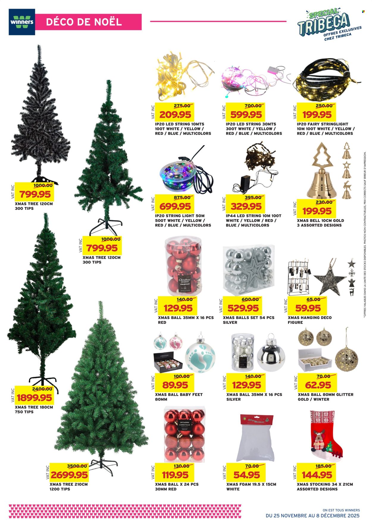 Winners catalogue - 25.11.2025 - 8.12.2025. Page 4