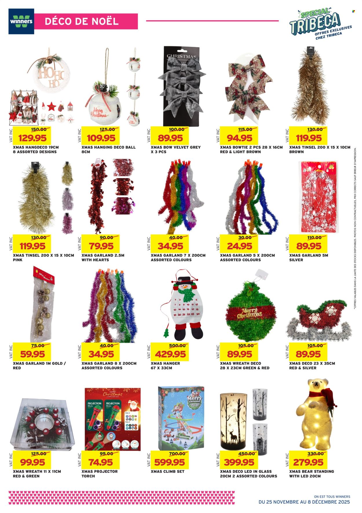 Winners catalogue - 25.11.2025 - 8.12.2025. Page 5