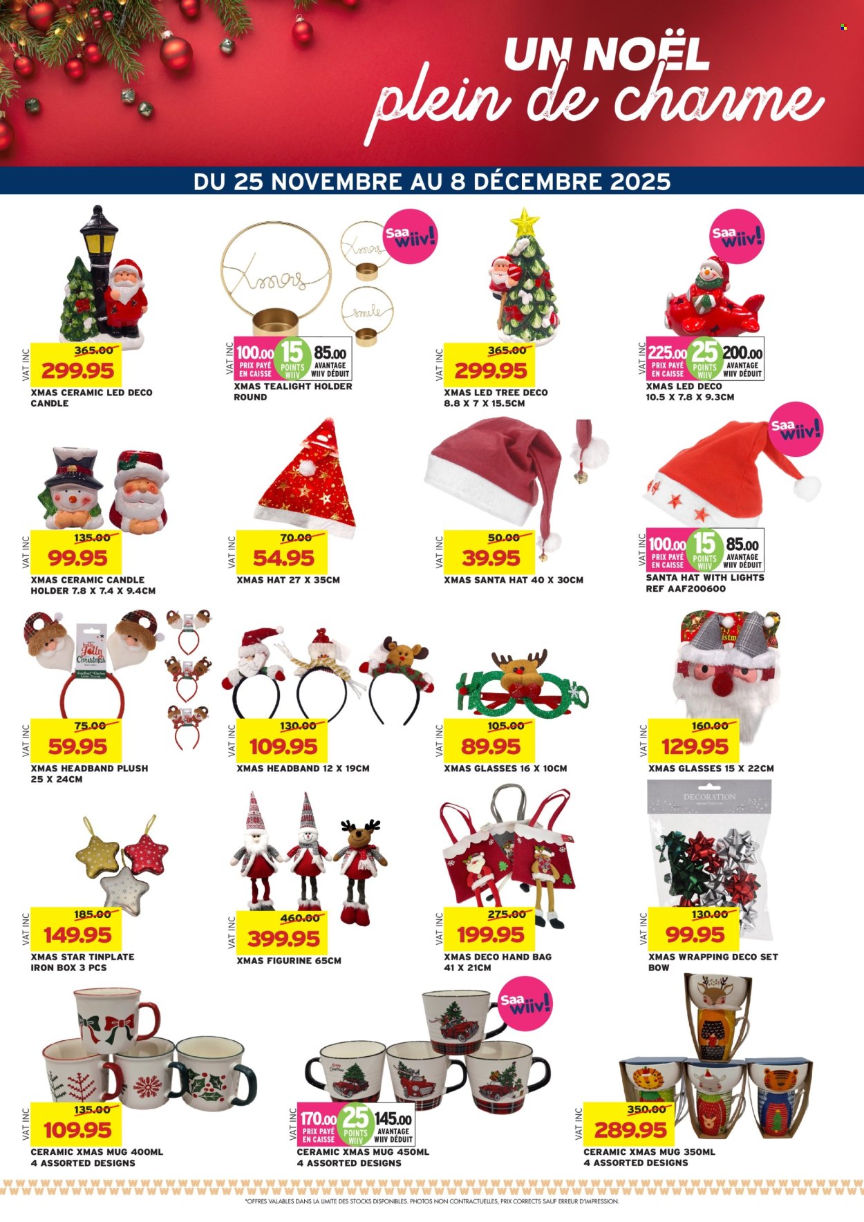 Winners catalogue - 25.11.2025 - 8.12.2025. Page 7