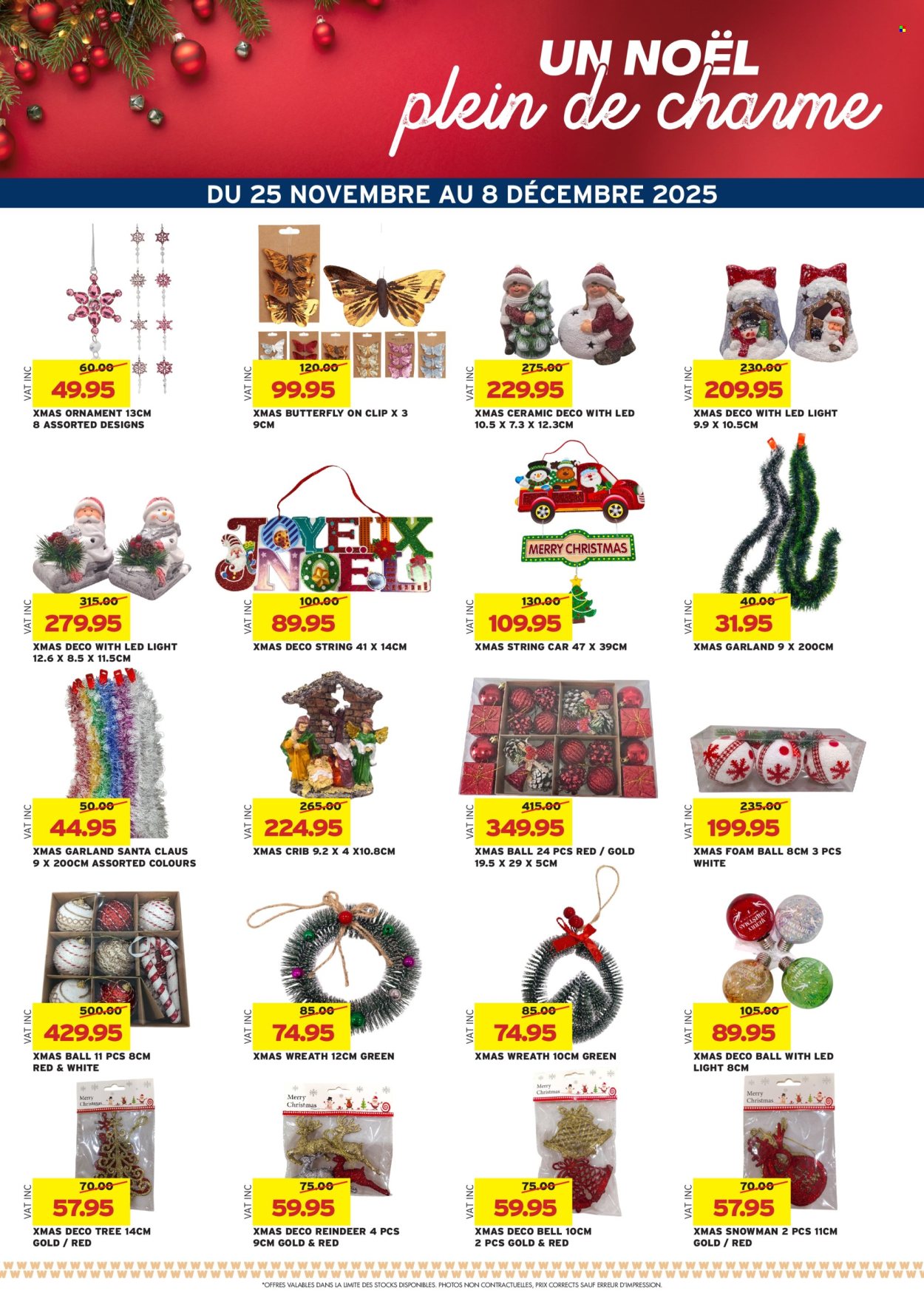 Winners catalogue - 25.11.2025 - 8.12.2025. Page 8