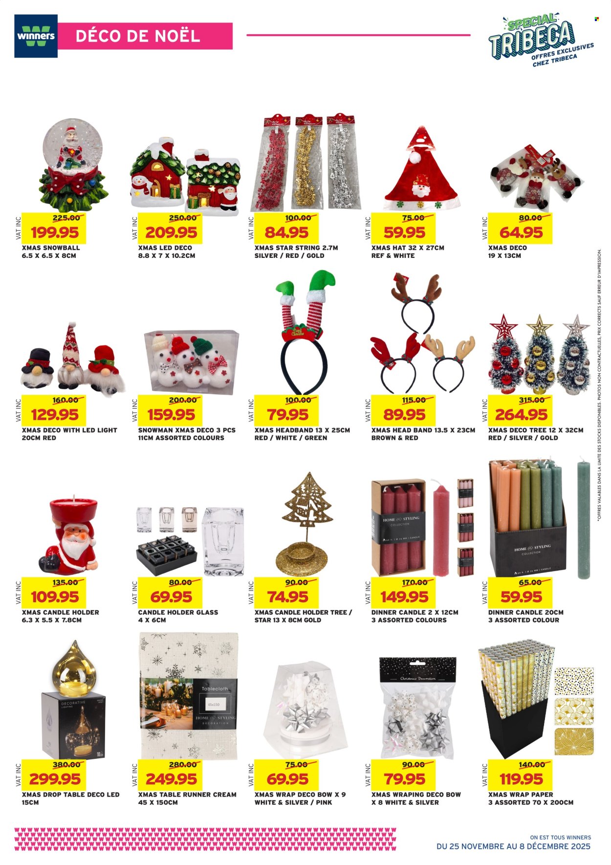 Winners catalogue - 25.11.2025 - 8.12.2025. Page 7