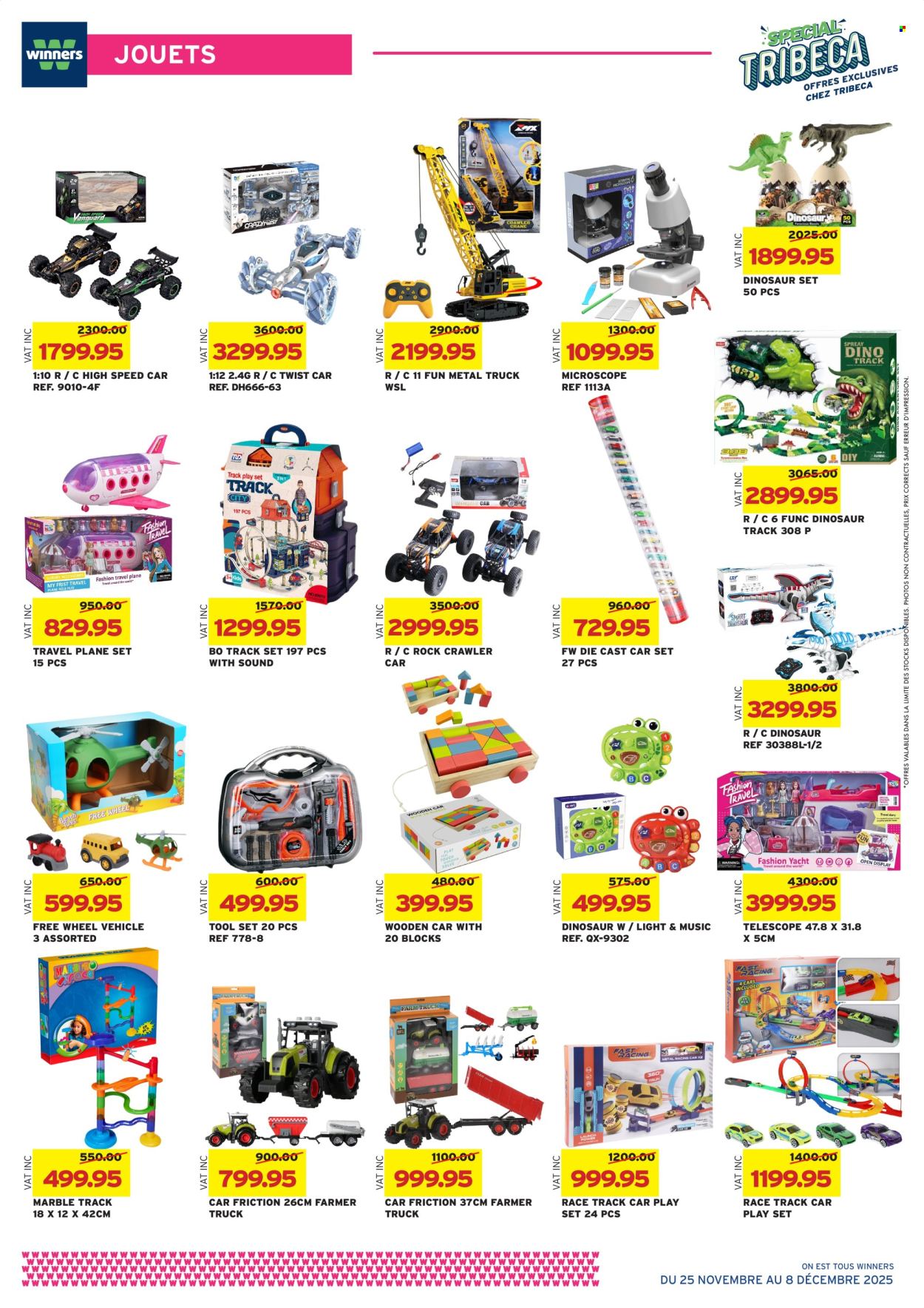 Winners catalogue - 25.11.2025 - 8.12.2025. Page 8