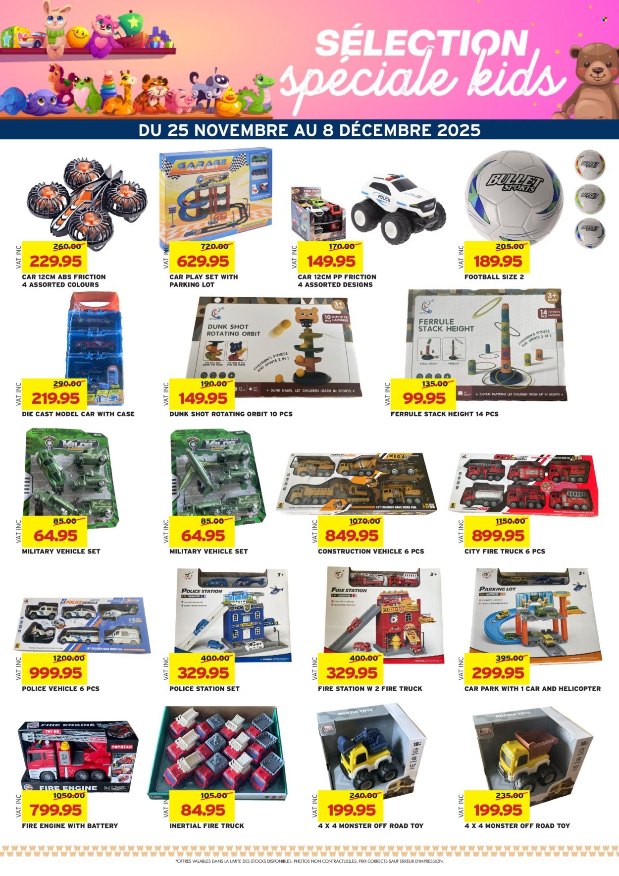 Winners catalogue - 25.11.2025 - 8.12.2025. Page 11