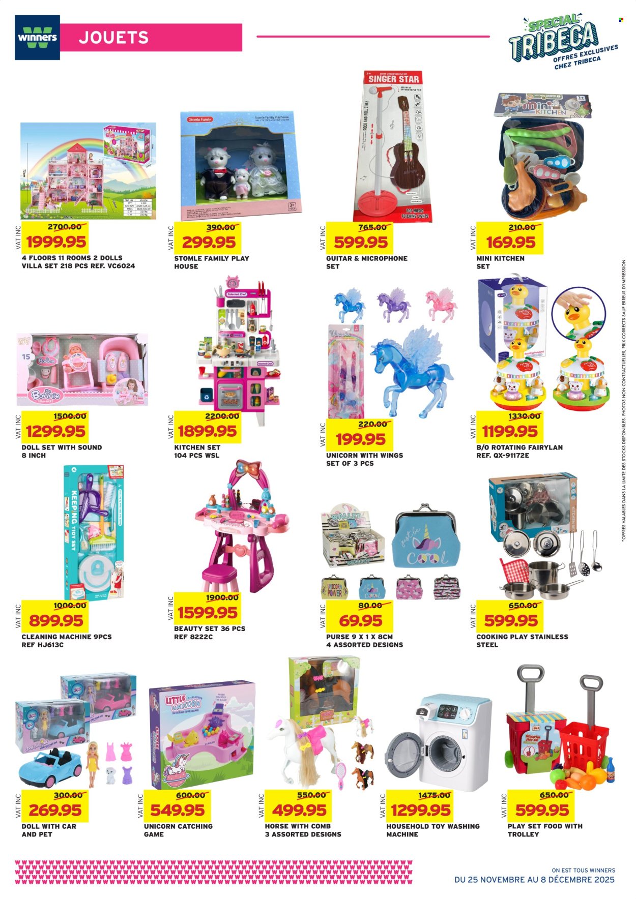 Winners catalogue - 25.11.2025 - 8.12.2025. Page 9