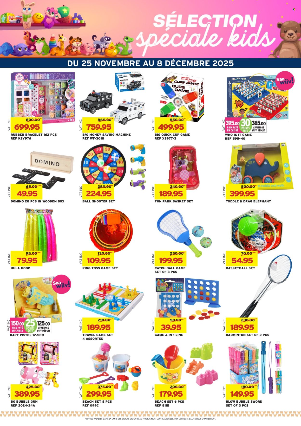 Winners catalogue - 25.11.2025 - 8.12.2025. Page 15