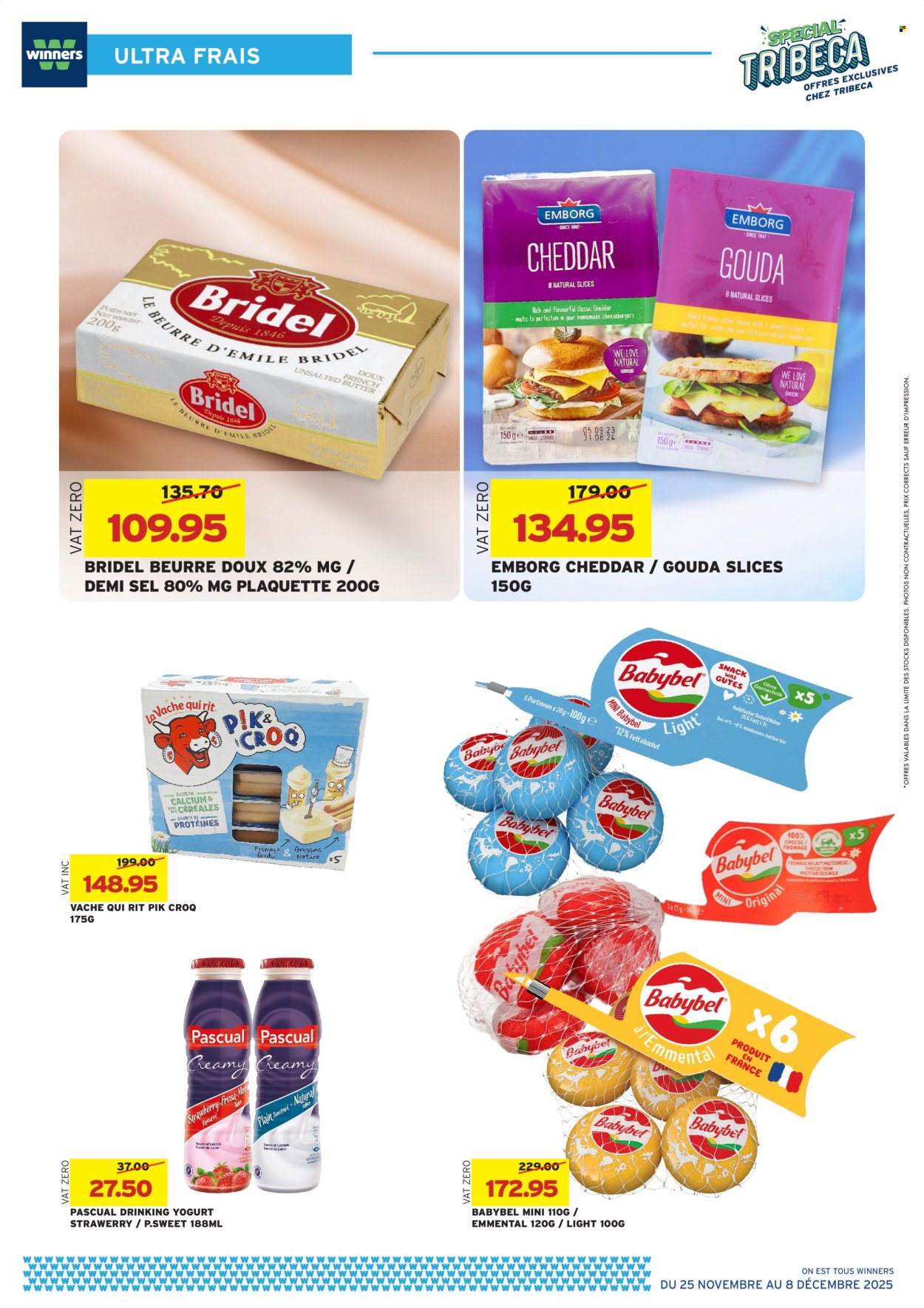 Winners catalogue - 25.11.2025 - 8.12.2025. Page 13