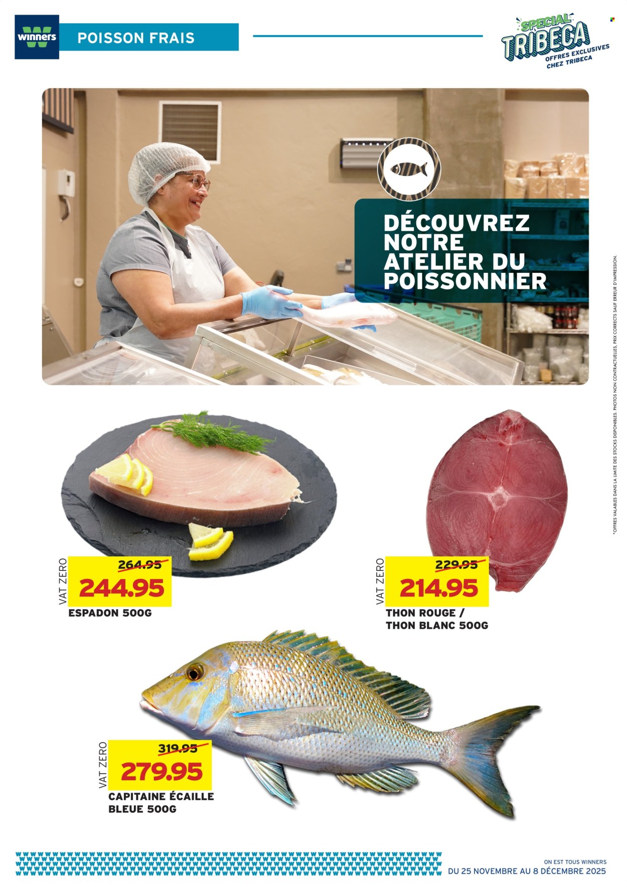 Winners catalogue - 25.11.2025 - 8.12.2025. Page 14