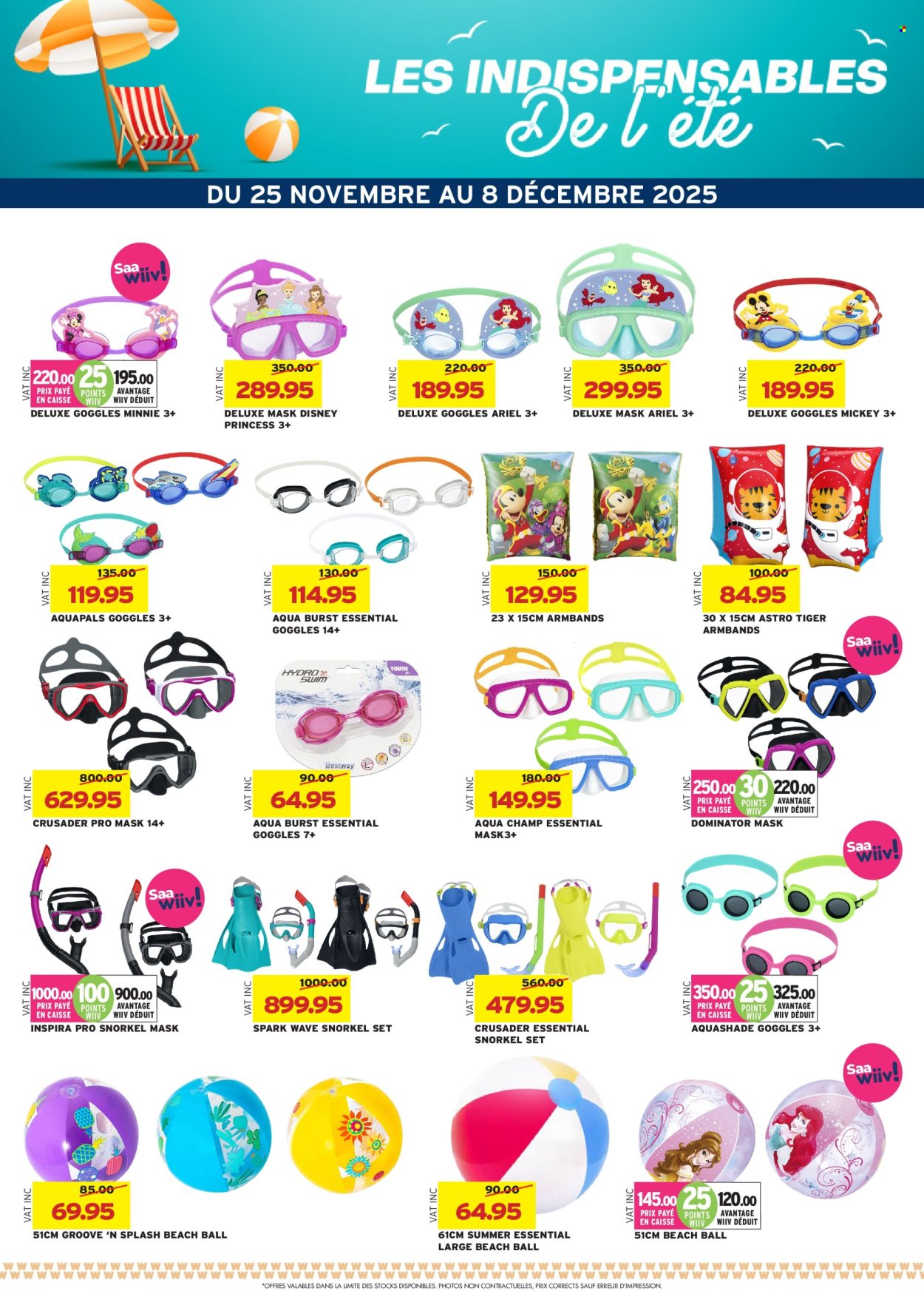 Winners catalogue - 25.11.2025 - 8.12.2025. Page 17