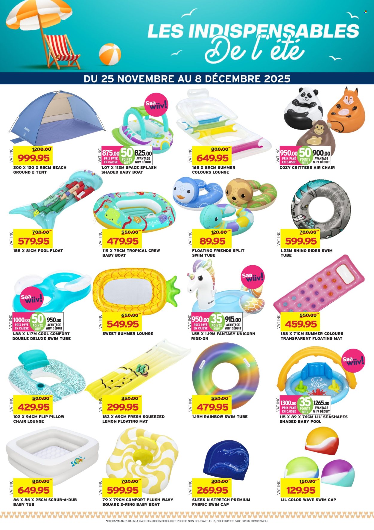 Winners catalogue - 25.11.2025 - 8.12.2025. Page 19