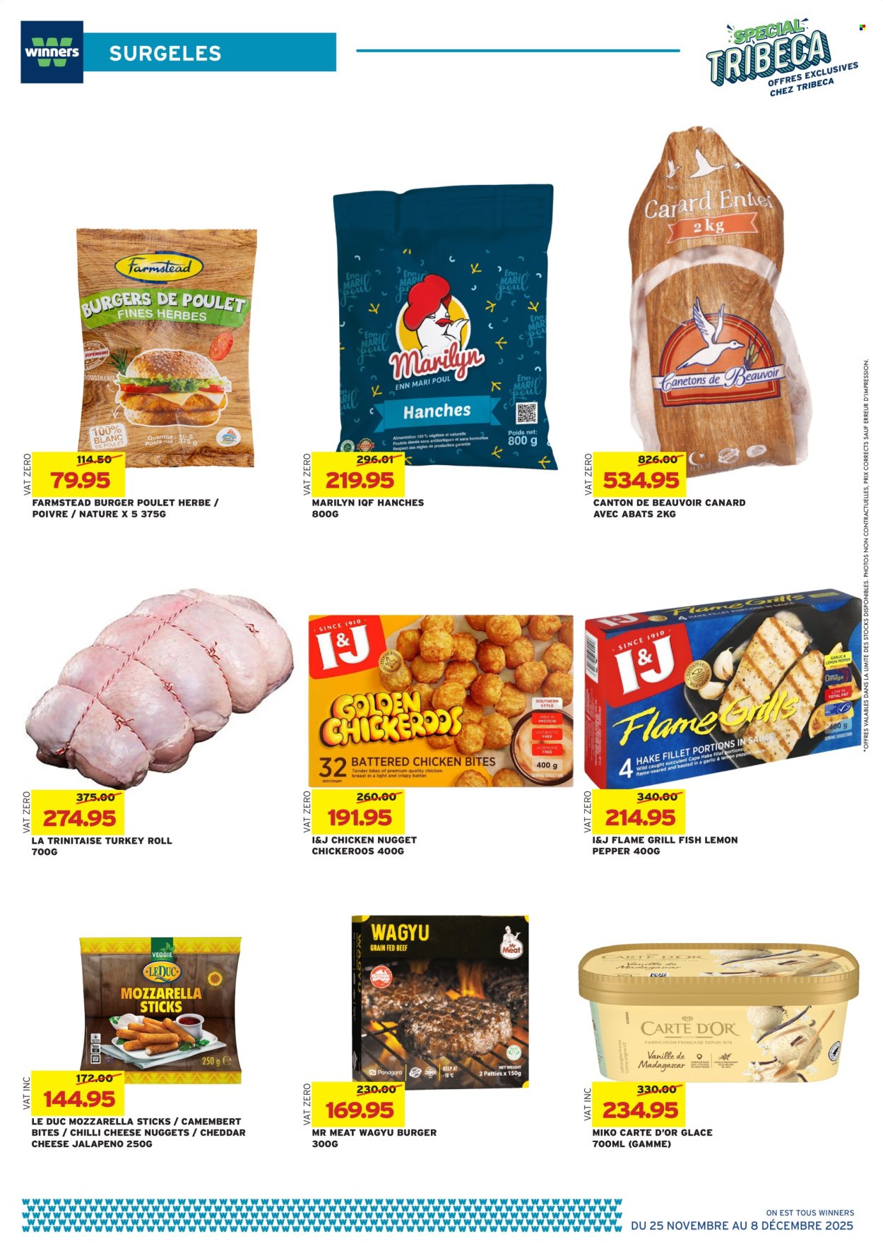 Winners catalogue - 25.11.2025 - 8.12.2025. Page 18