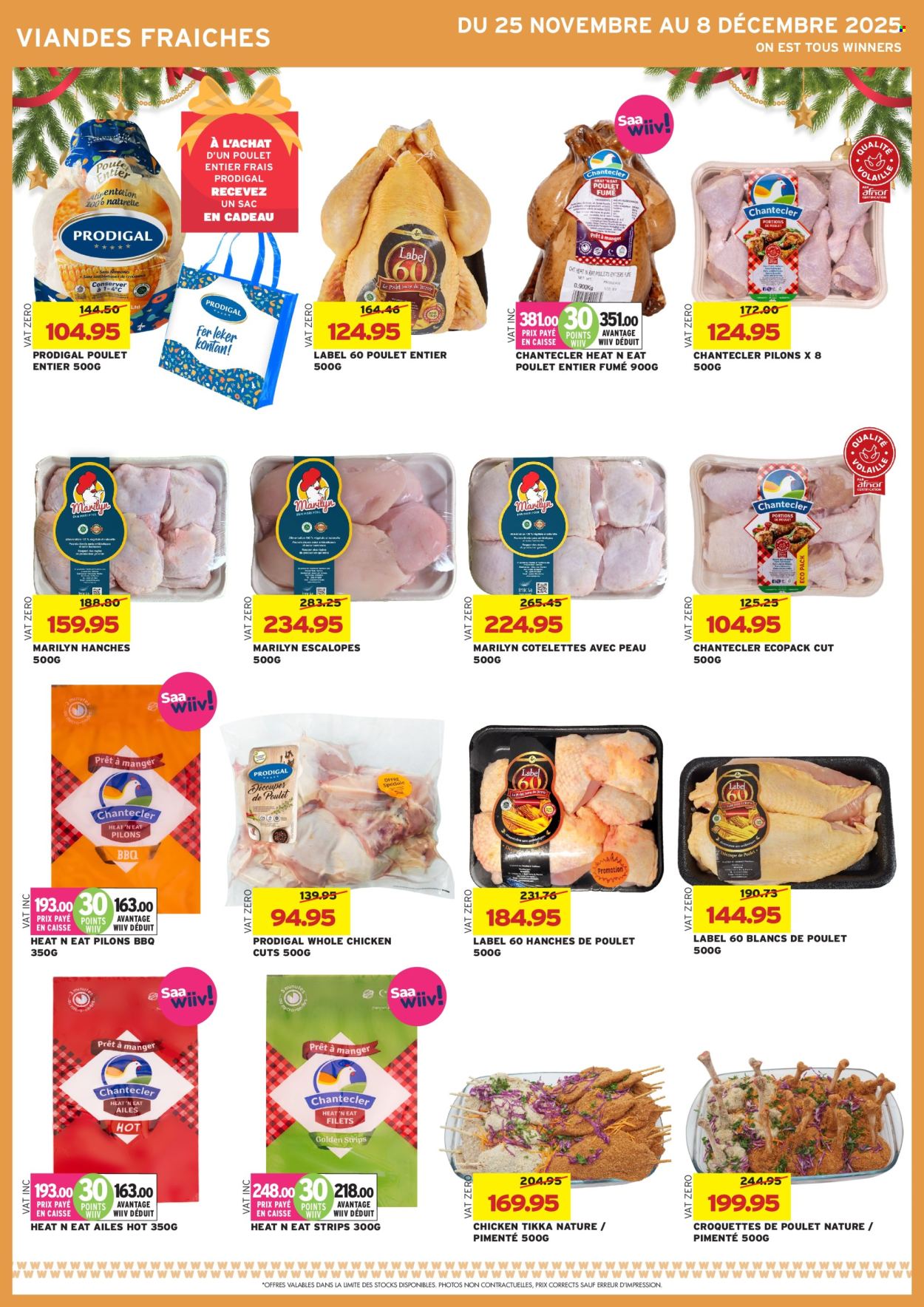 Winners catalogue - 25.11.2025 - 8.12.2025. Page 21