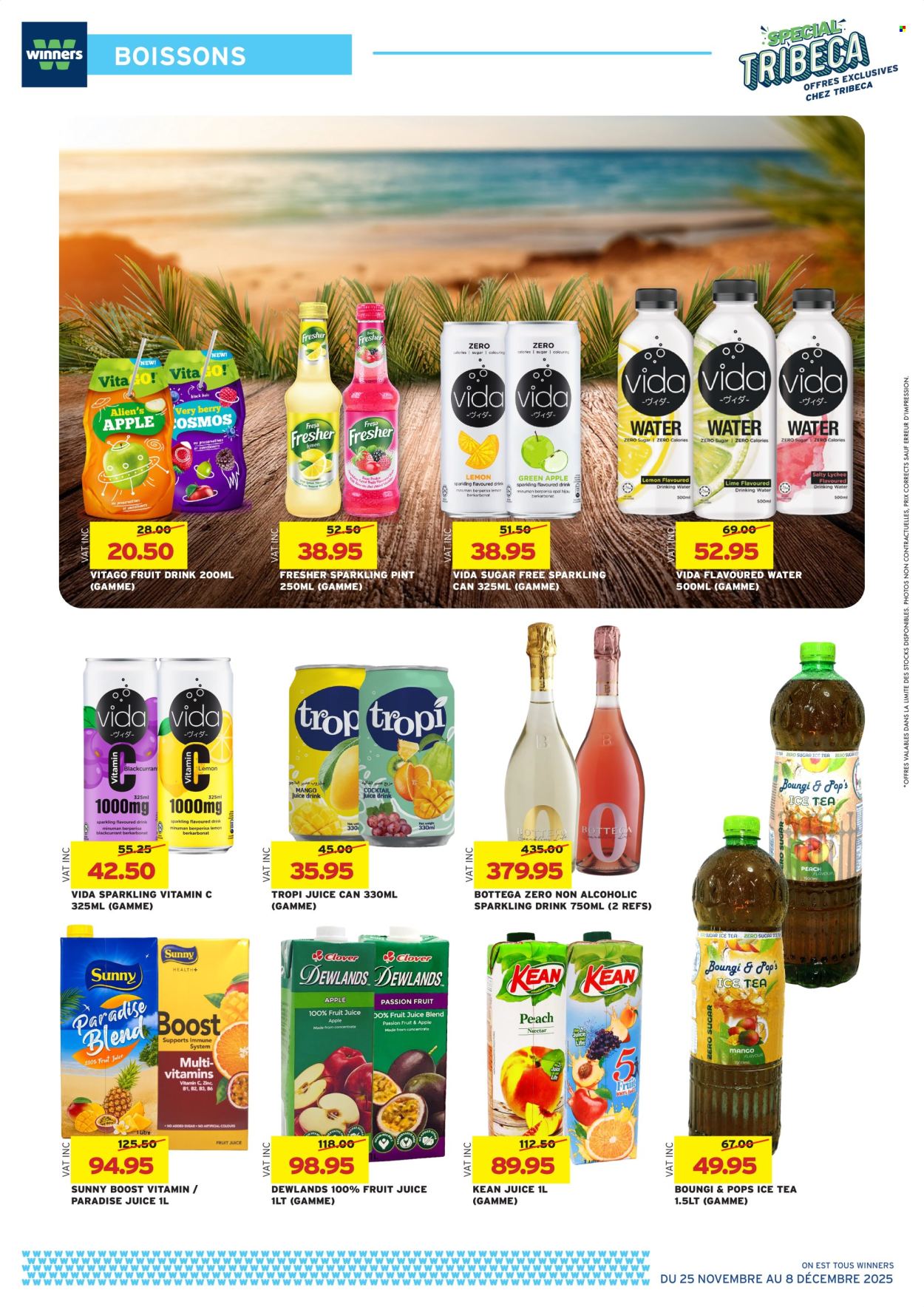 Winners catalogue - 25.11.2025 - 8.12.2025. Page 19