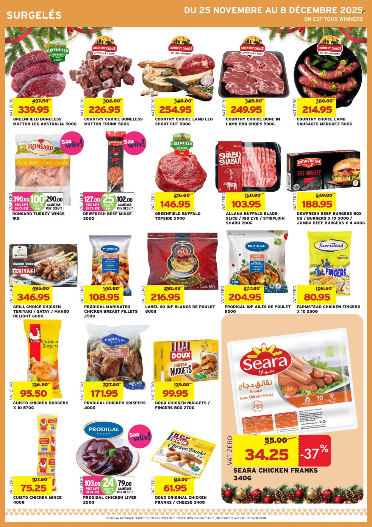 Winners catalogue - 25.11.2025 - 8.12.2025. Page 22