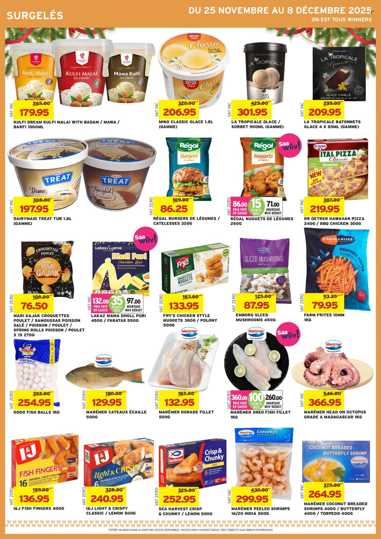 Winners catalogue - 25.11.2025 - 8.12.2025. Page 23