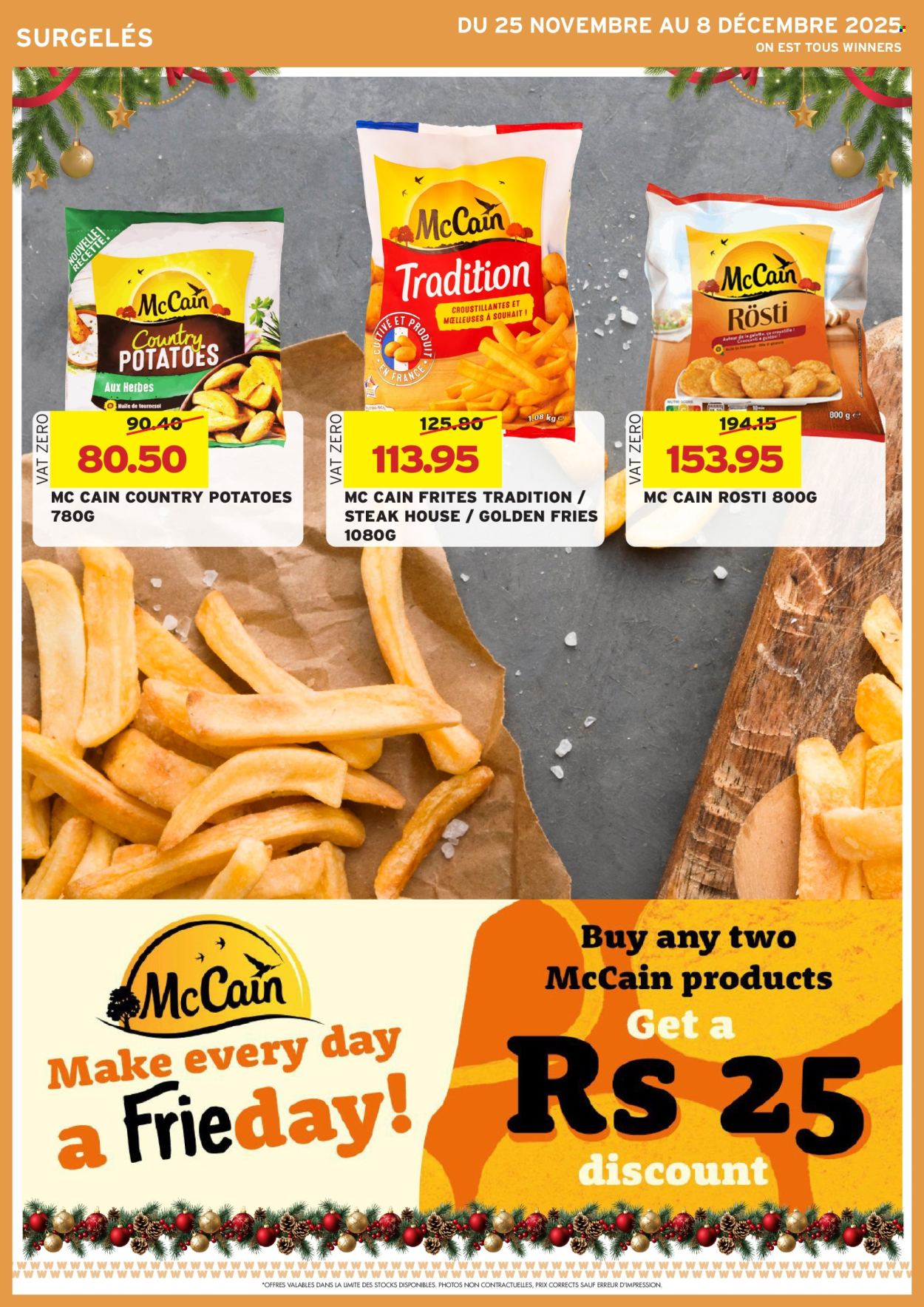 Winners catalogue - 25.11.2025 - 8.12.2025. Page 24