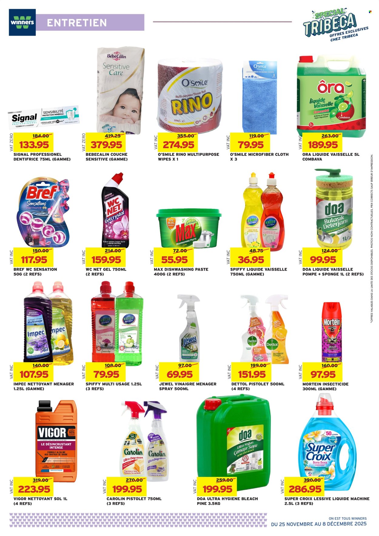 Winners catalogue - 25.11.2025 - 8.12.2025. Page 23