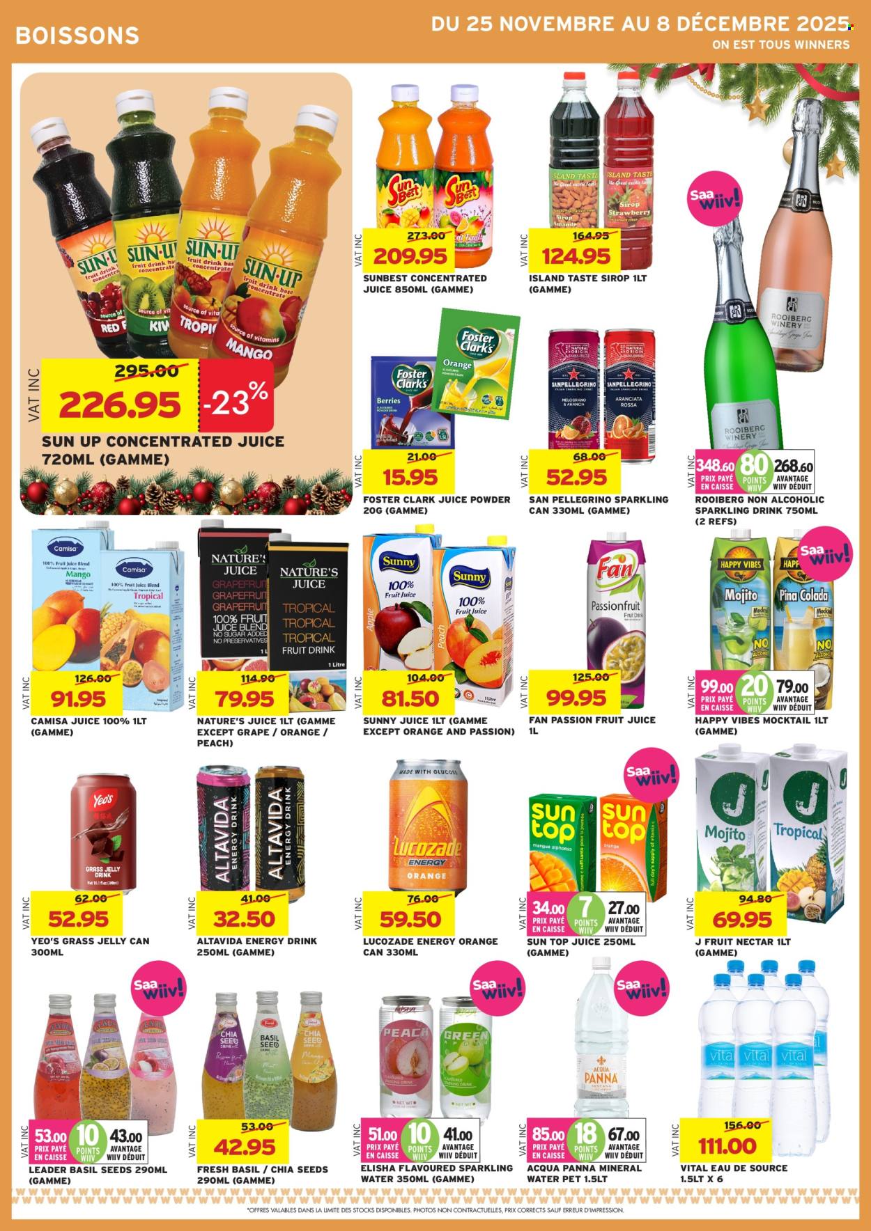 Winners catalogue - 25.11.2025 - 8.12.2025. Page 25