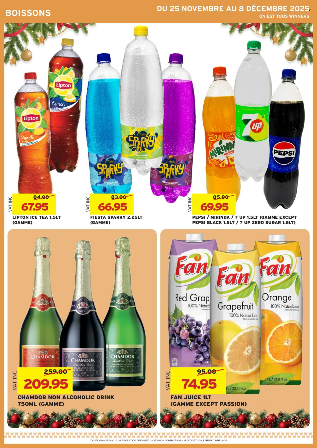 Winners catalogue - 25.11.2025 - 8.12.2025. Page 26