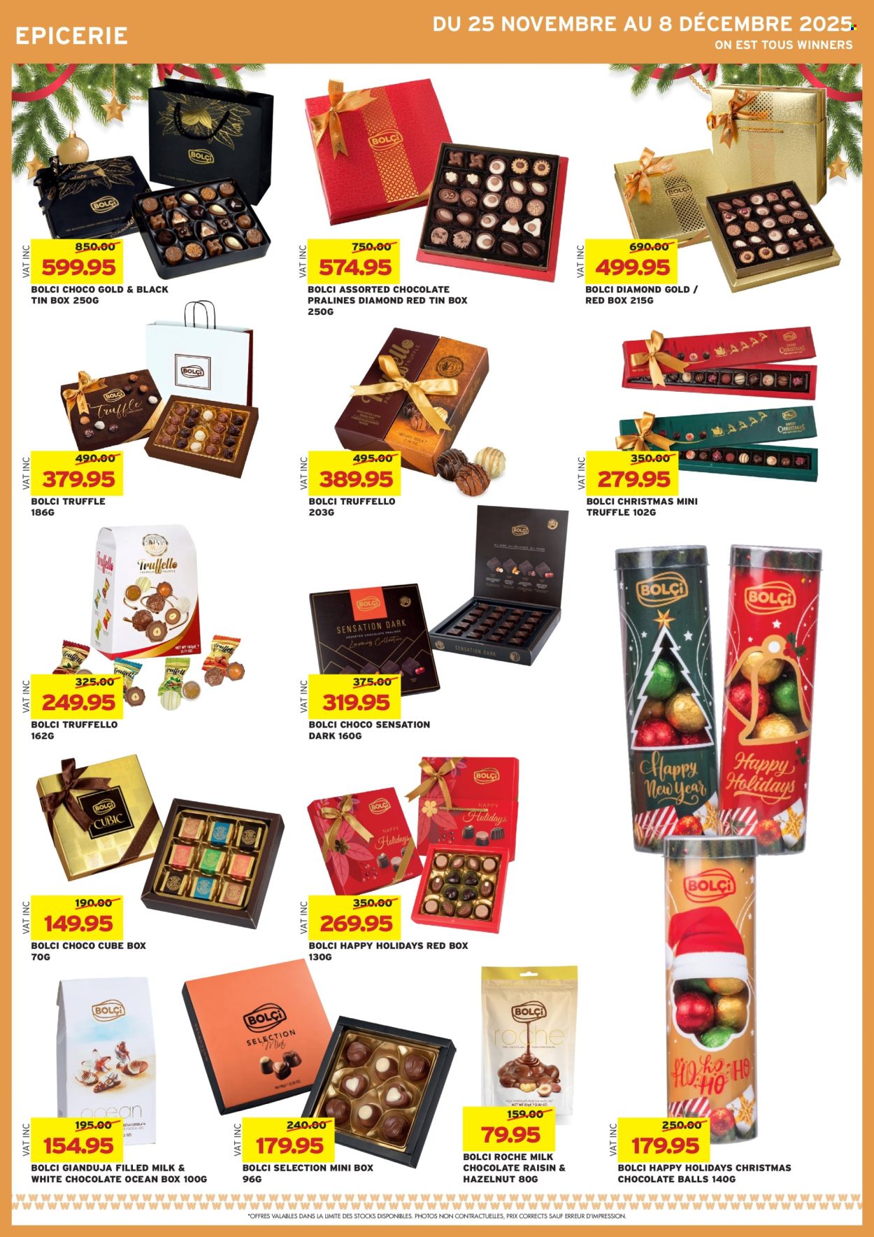 Winners catalogue - 25.11.2025 - 8.12.2025. Page 28