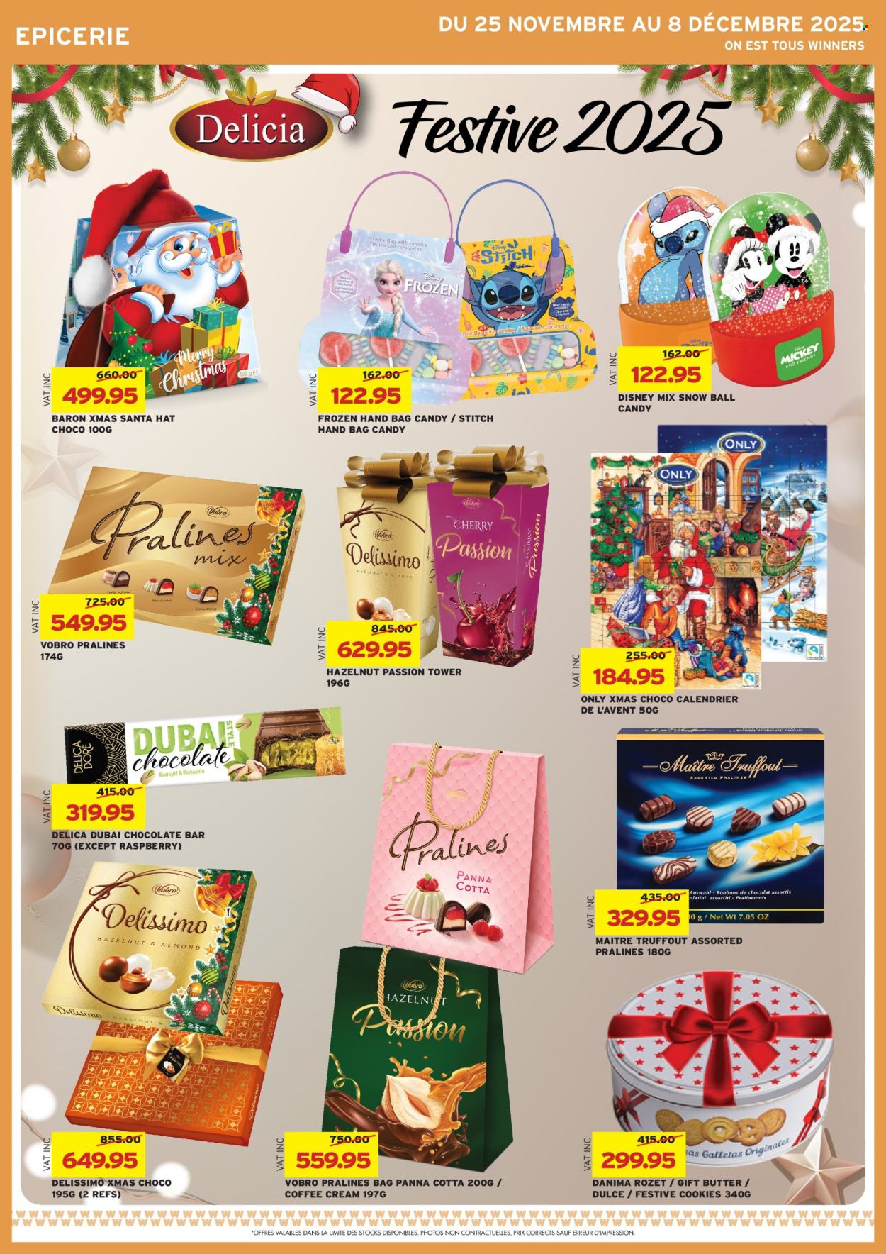 Winners catalogue - 25.11.2025 - 8.12.2025. Page 29