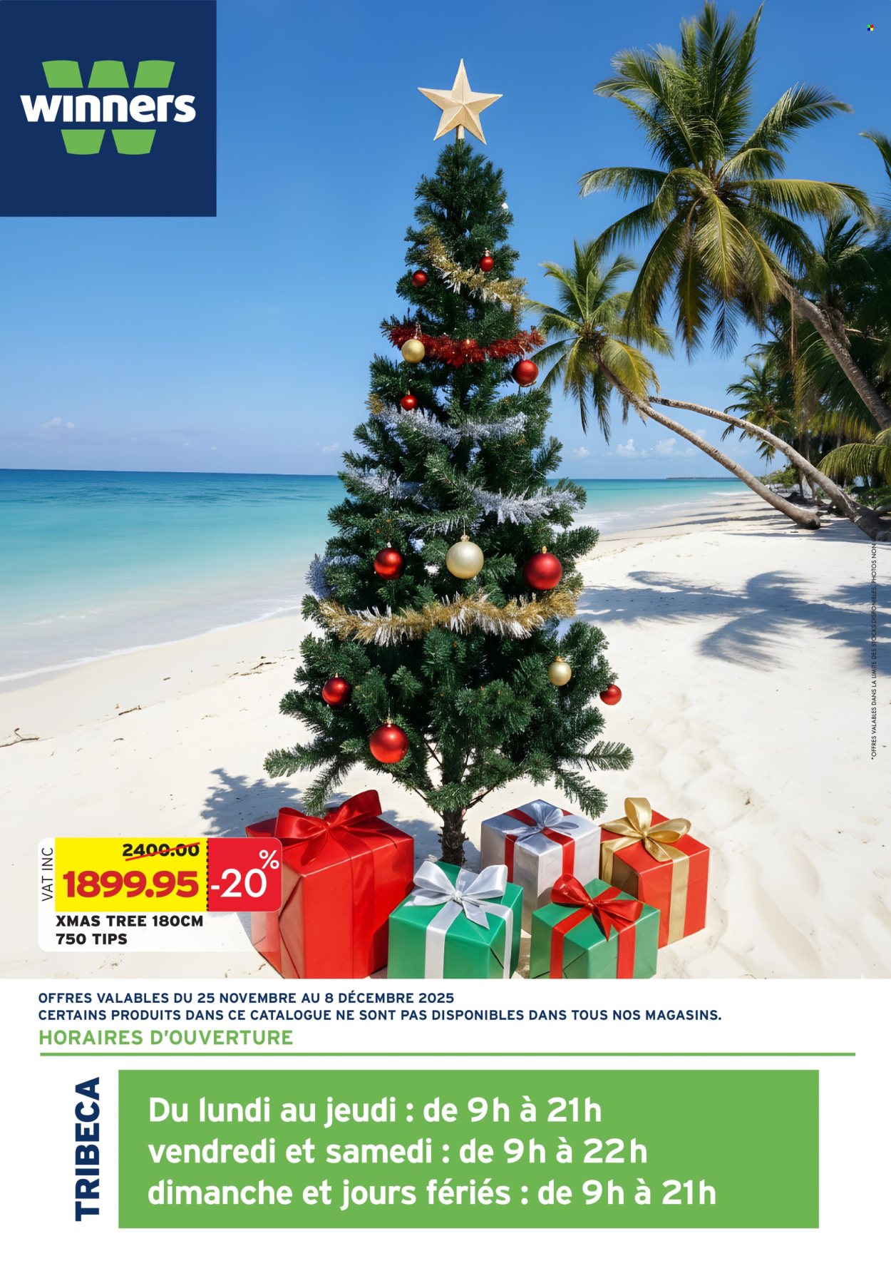 Winners catalogue - 25.11.2025 - 8.12.2025. Page 27