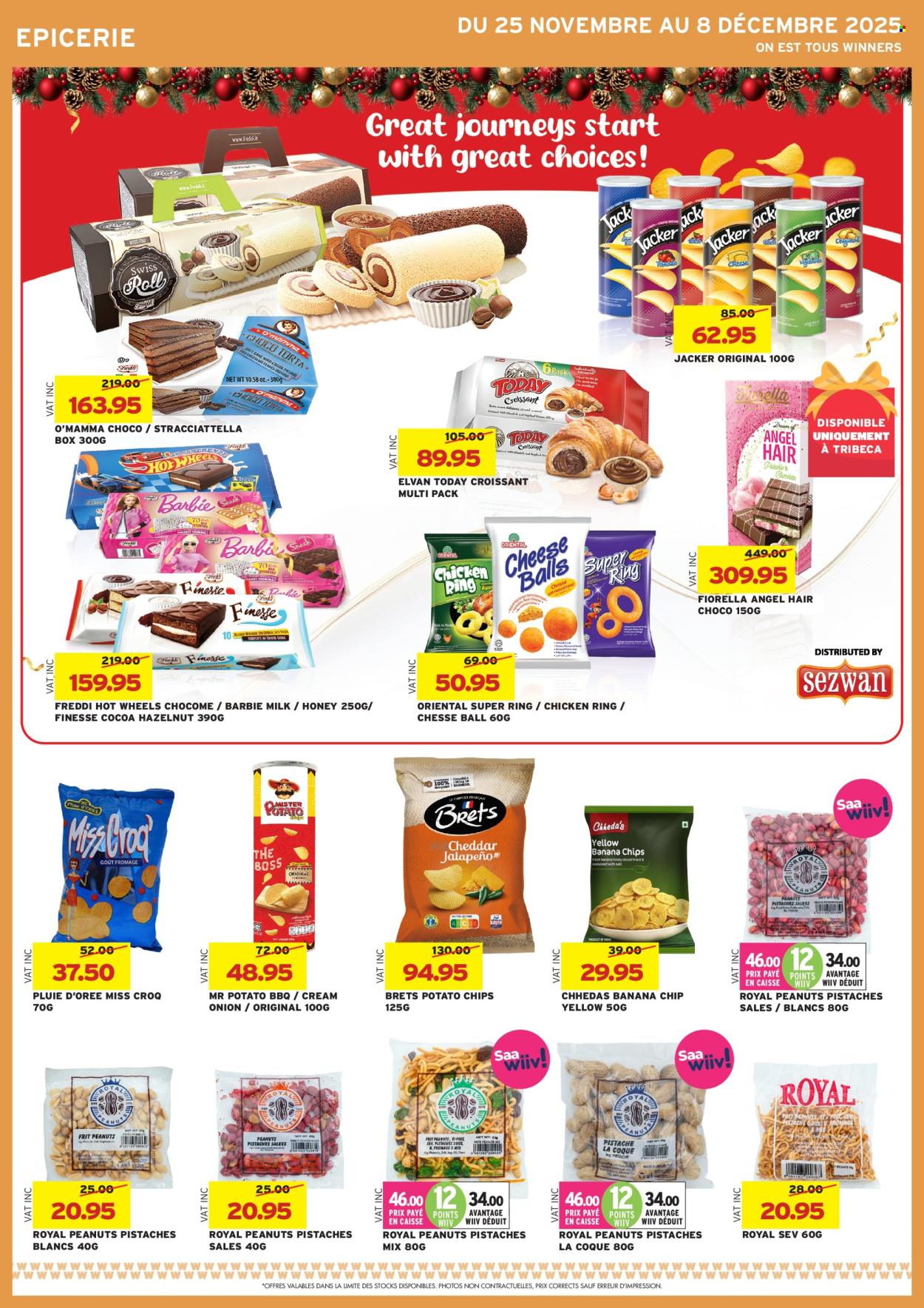 Winners catalogue - 25.11.2025 - 8.12.2025. Page 32