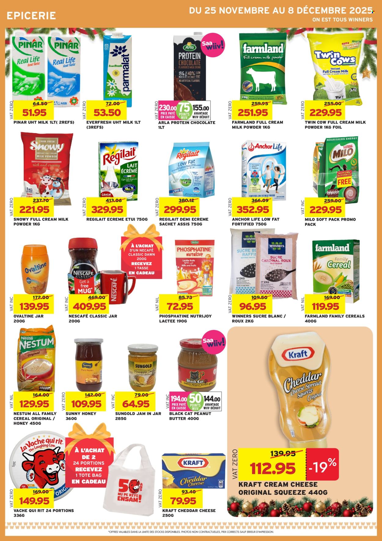 Winners catalogue - 25.11.2025 - 8.12.2025. Page 34