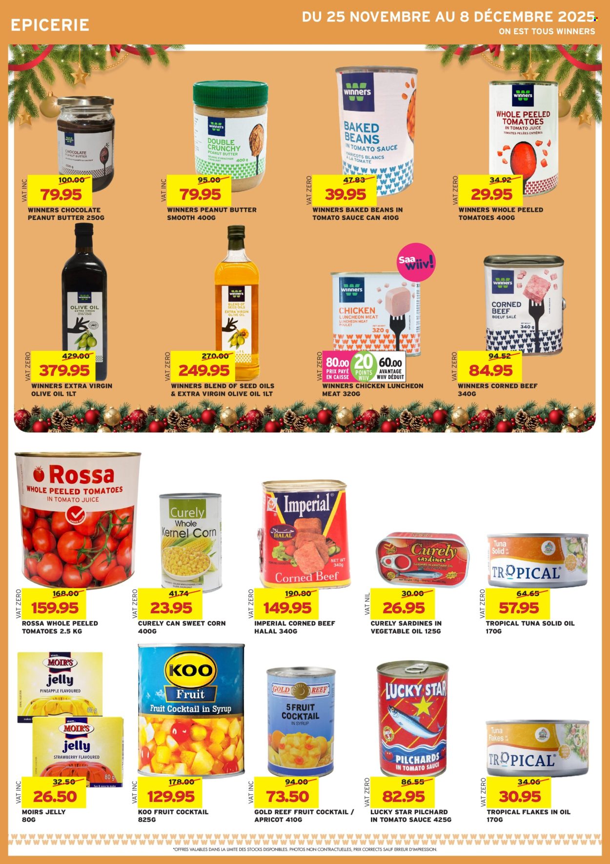 Winners catalogue - 25.11.2025 - 8.12.2025. Page 36