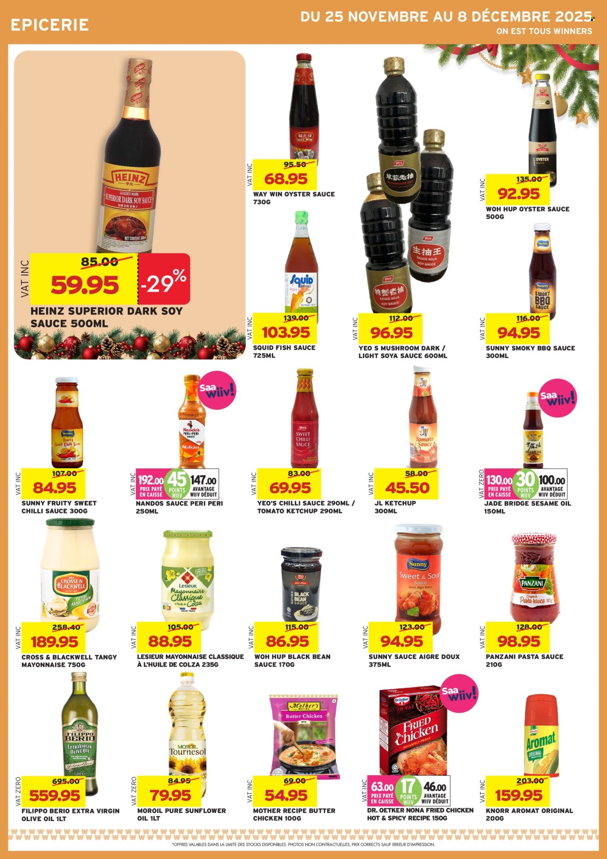 Winners catalogue - 25.11.2025 - 8.12.2025. Page 37